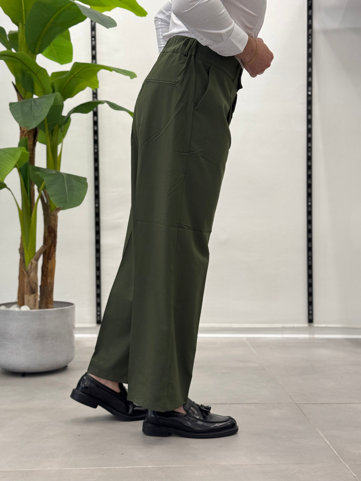 Lisbon trousers 