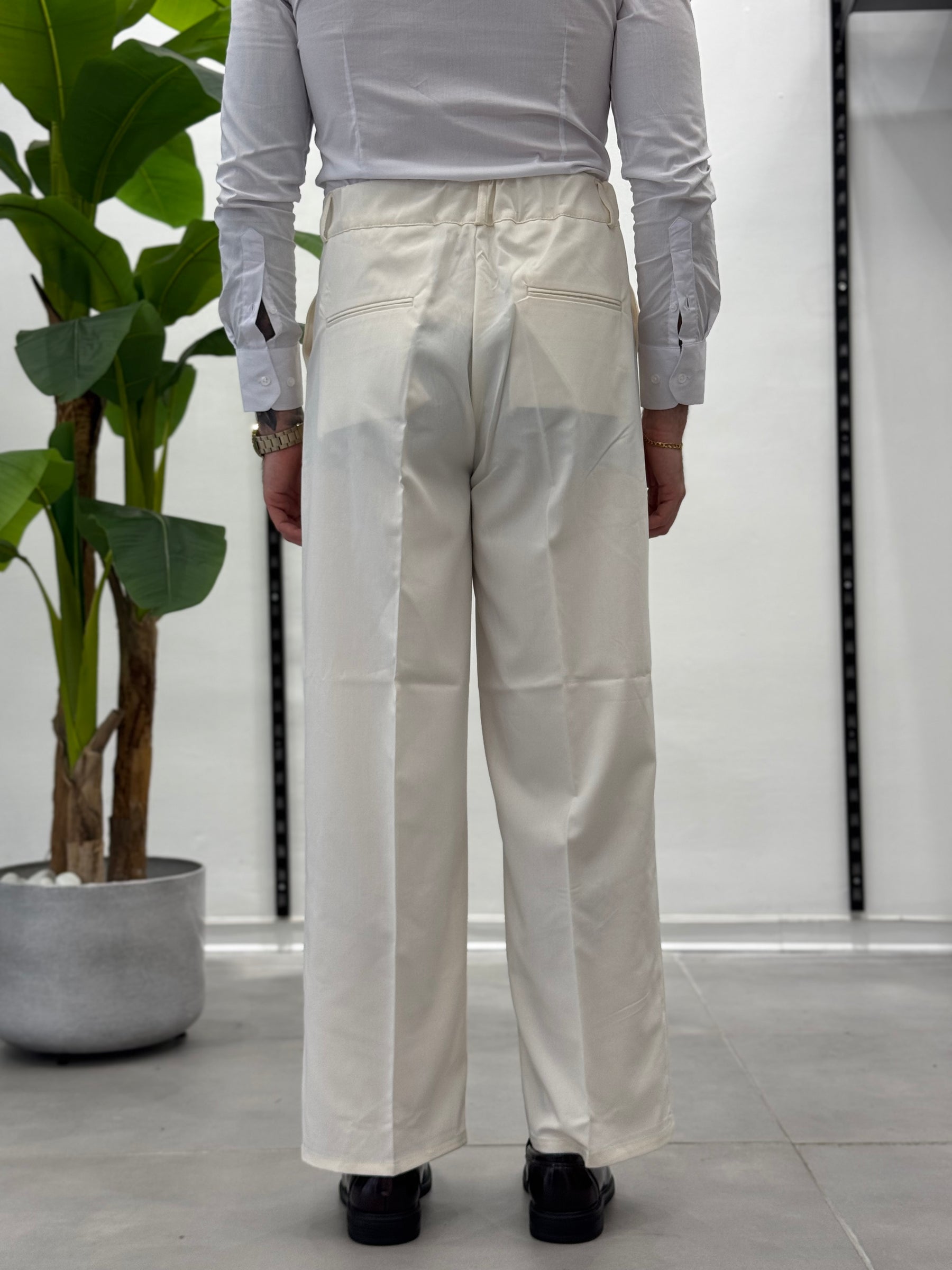 Lisbon trousers 