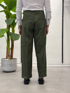 Pantalone Siviglia