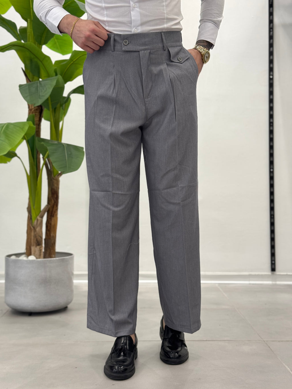 Pantalone Siviglia
