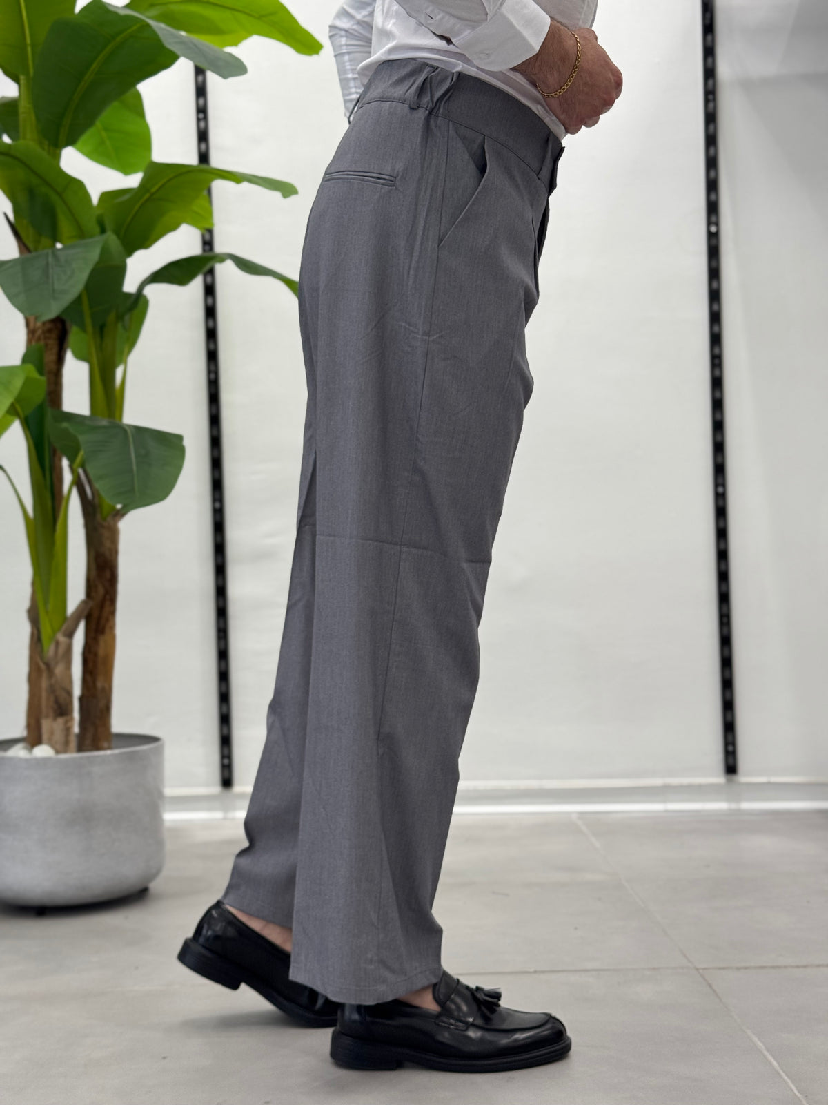 Lisbon trousers 