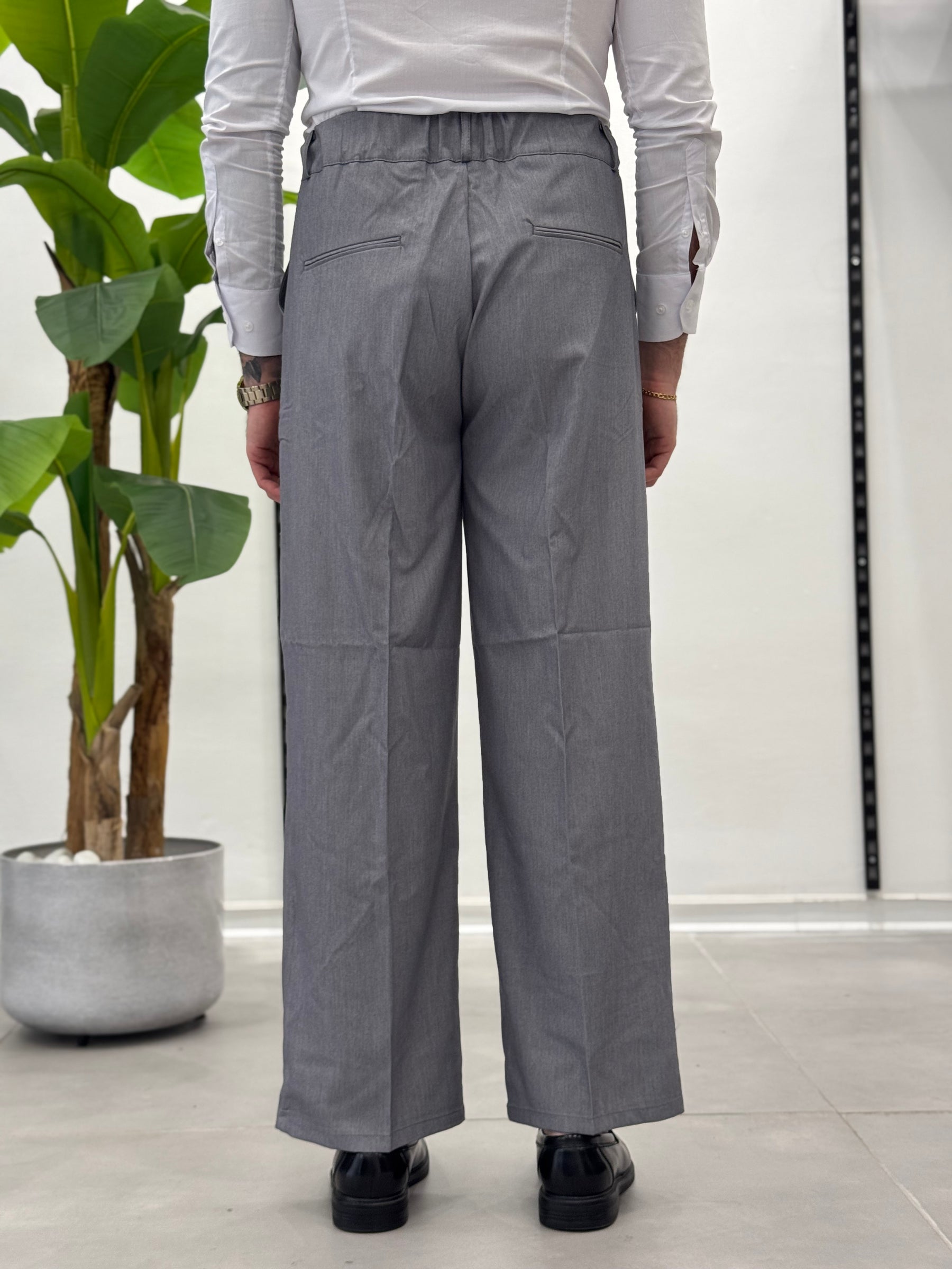 Lisbon trousers 