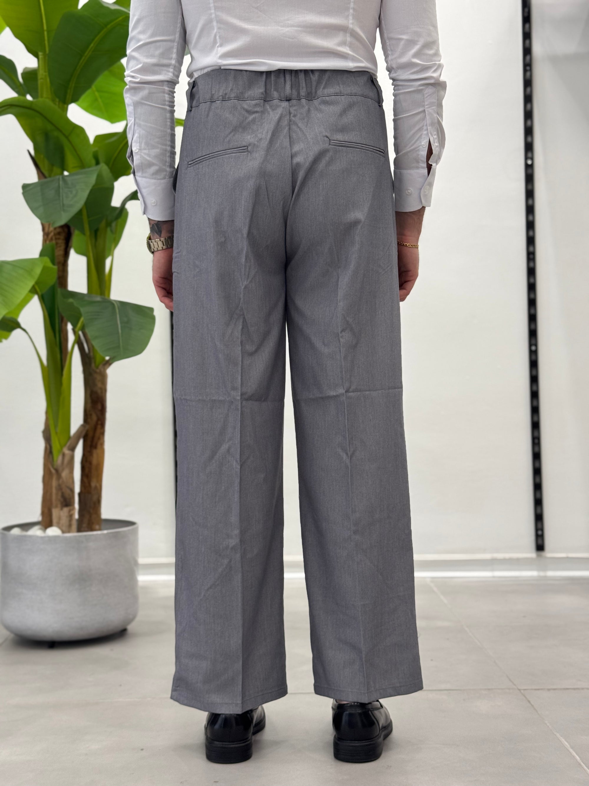 Lisbon trousers 
