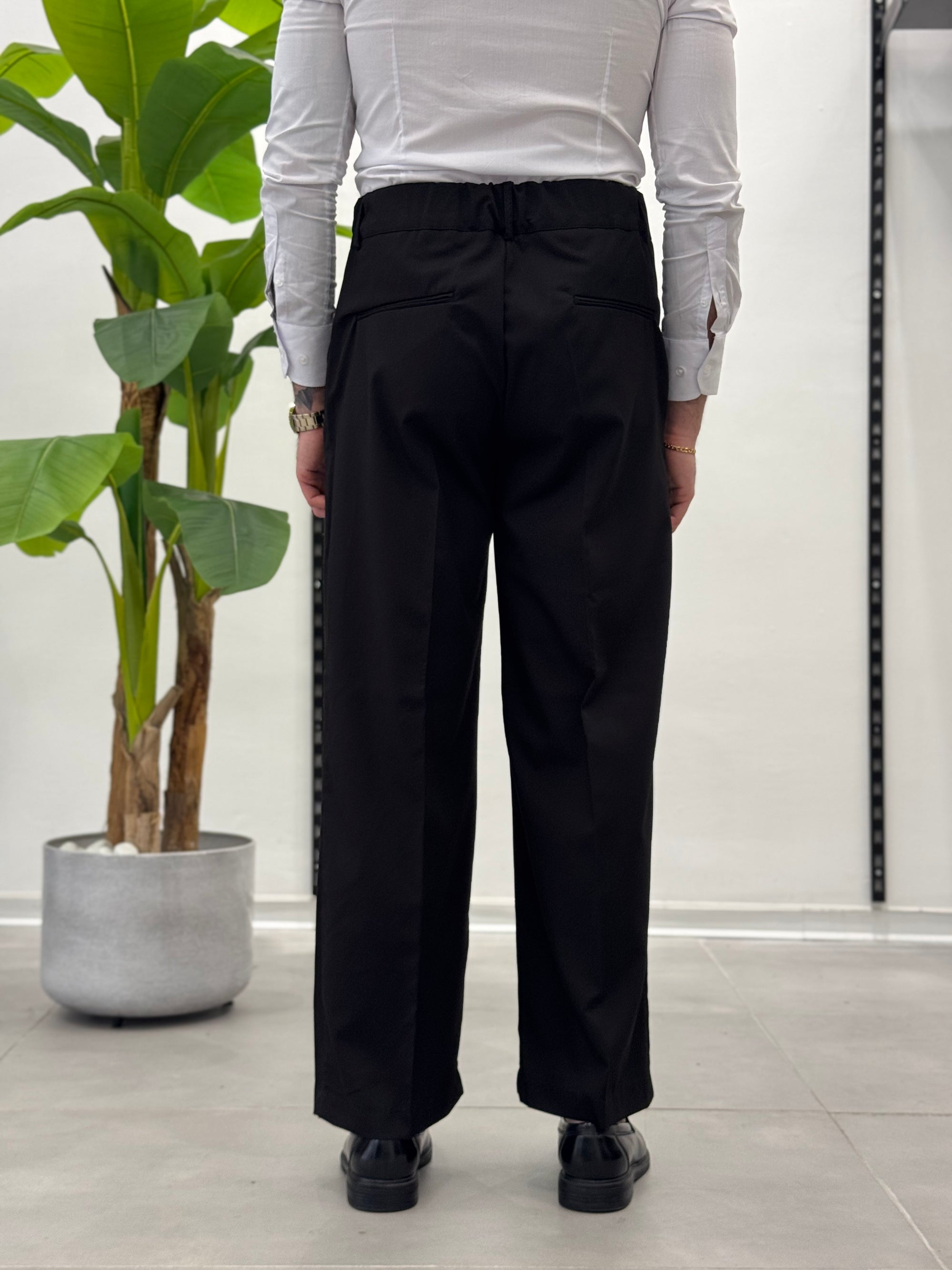 Lisbon trousers 