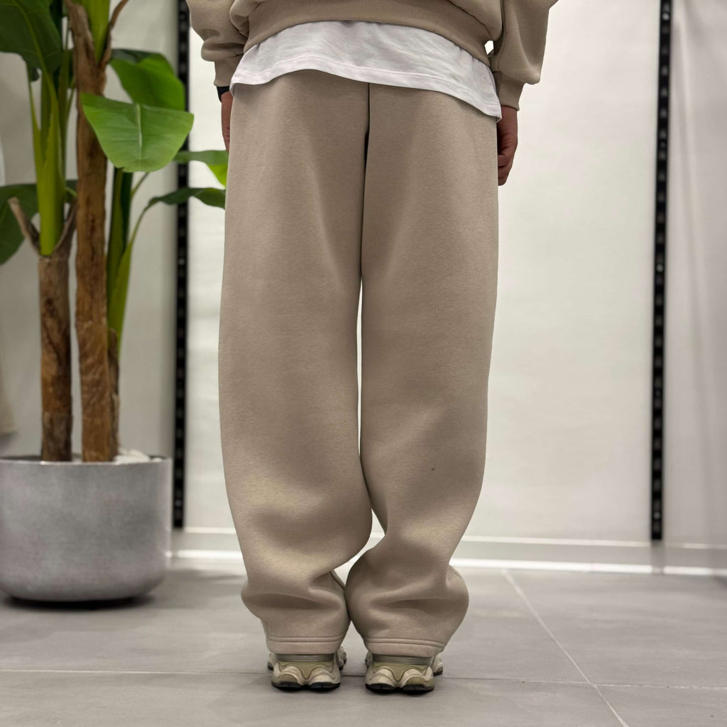 Pantalaccio Tuta Gamba Larga Zen