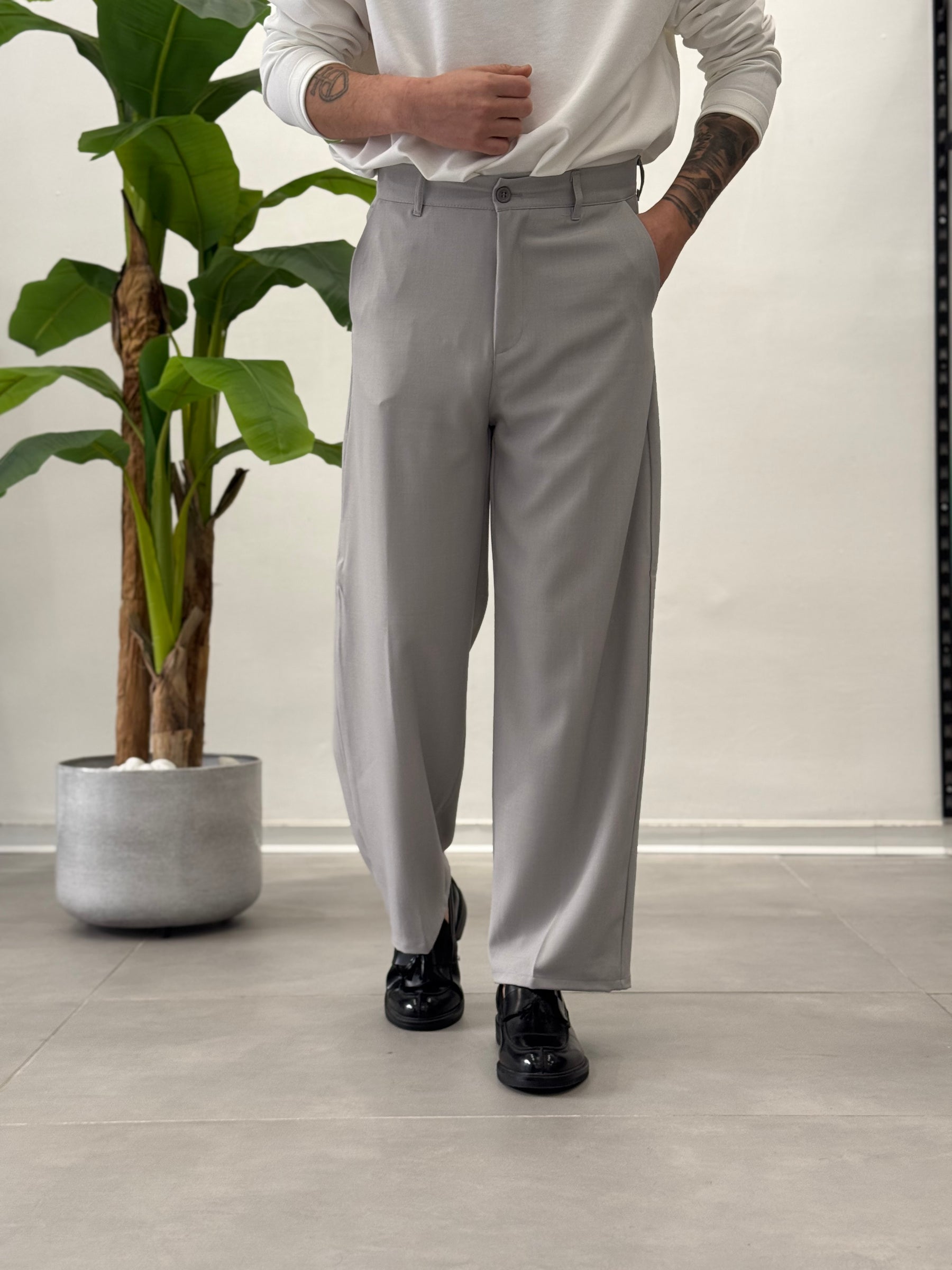 Icon trousers 
