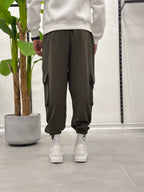 Pantalone cargo - FLAG STORE