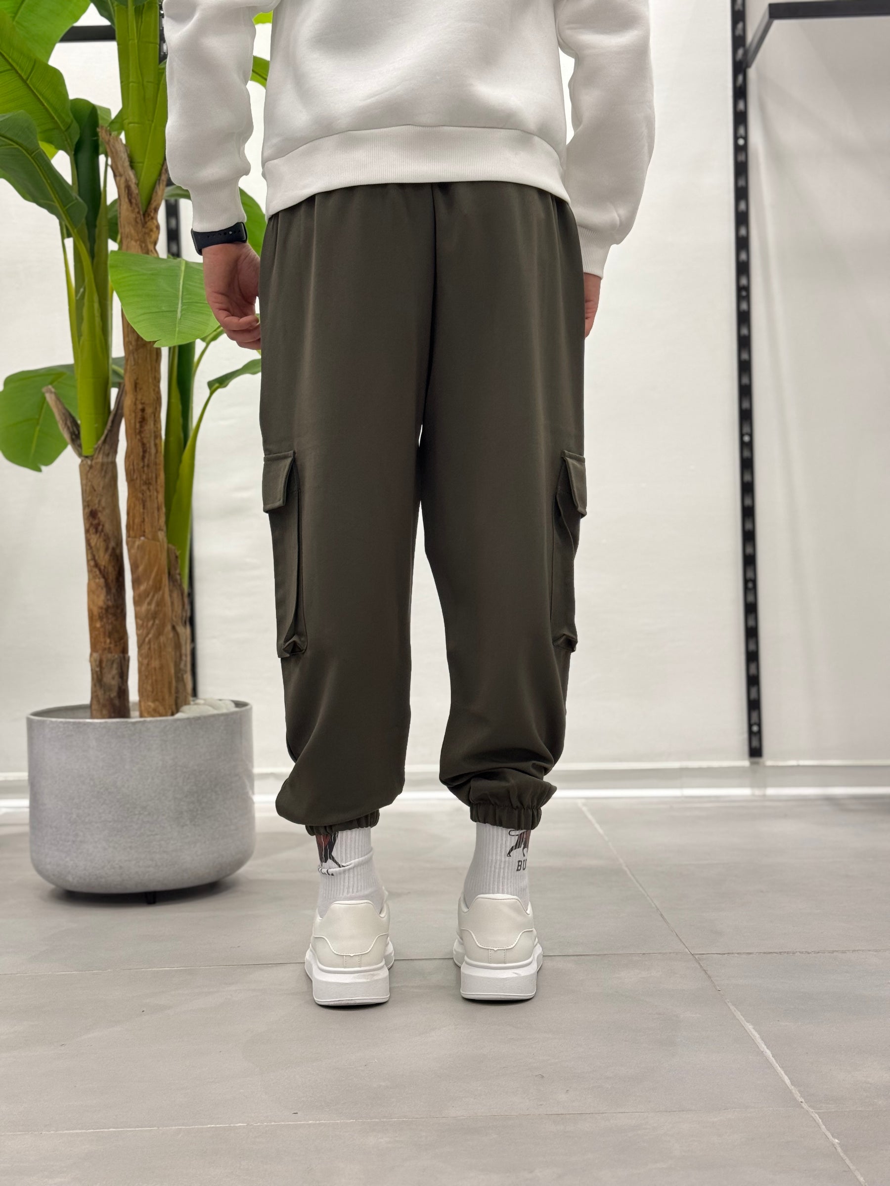 Cargo Pants - FLAG STORE 