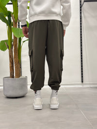 Thumbnail for Pantalone cargo - FLAG STORE