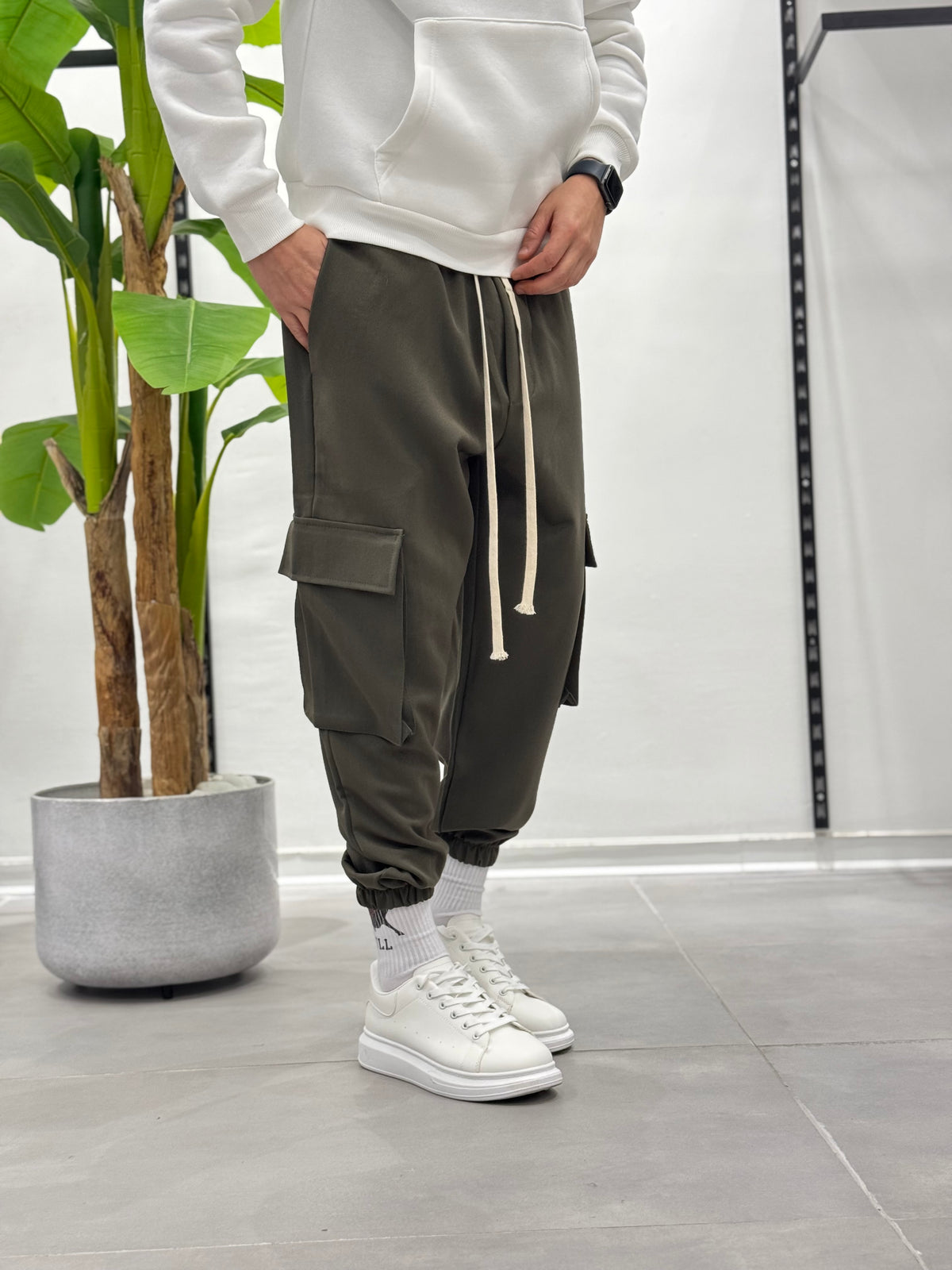 Cargo Pants - FLAG STORE 