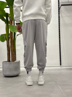 Pantalone cargo - FLAG STORE