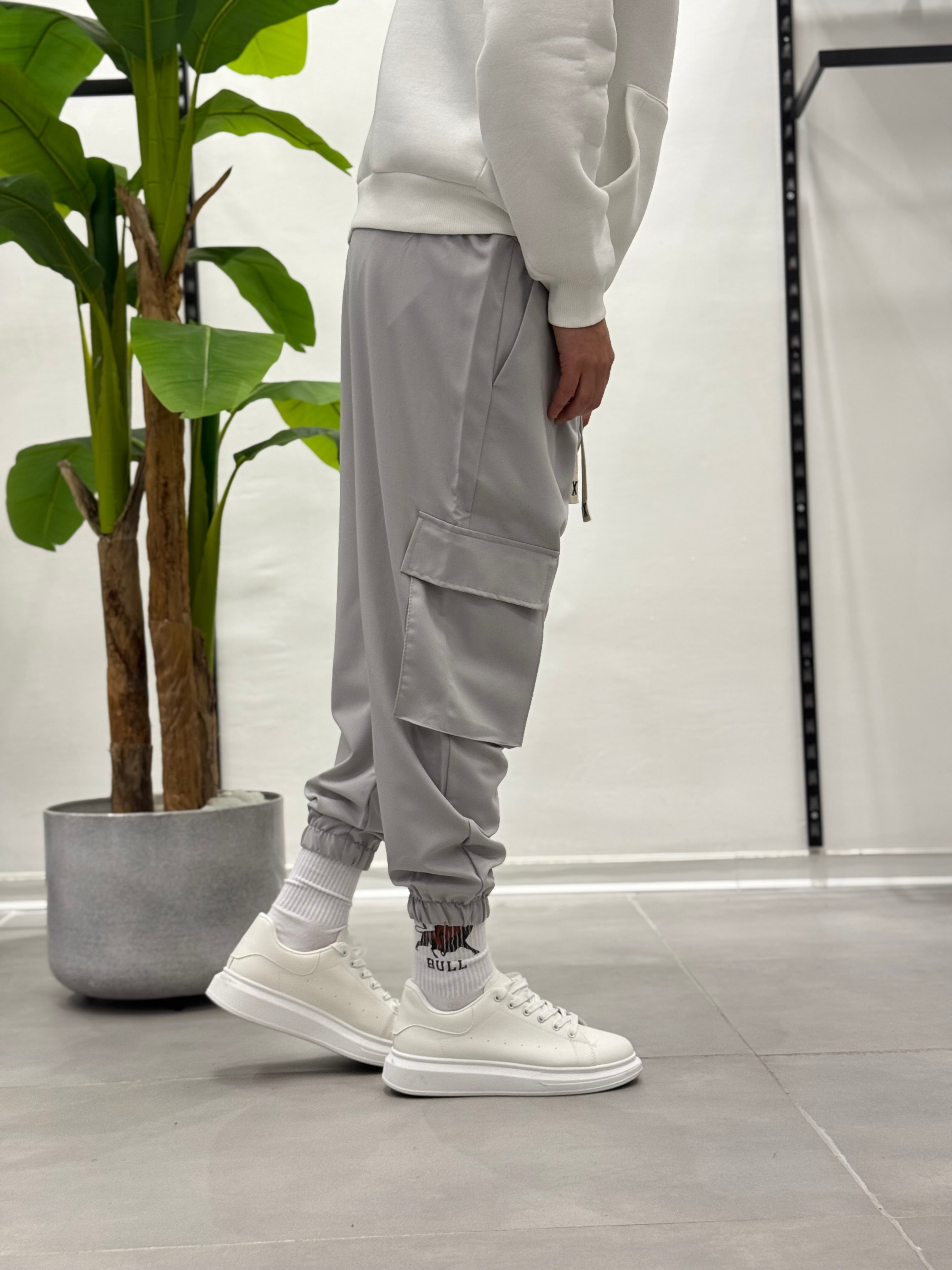 Pantalone cargo - FLAG STORE