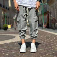 Thumbnail for Pantalone cargo - FLAG STORE