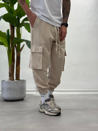 Thumbnail for Pantalone cargo - FLAG STORE