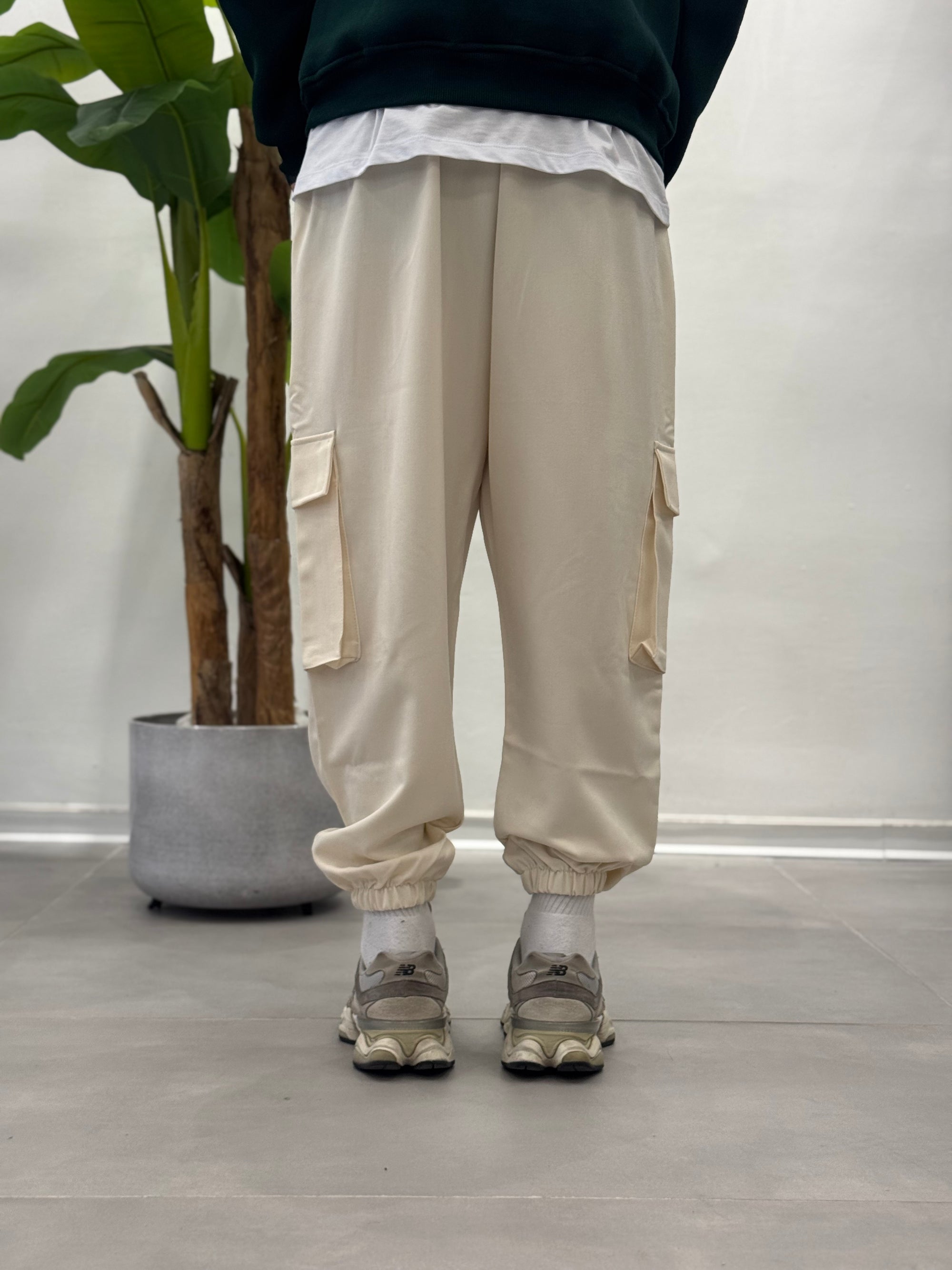Cargo Pants - FLAG STORE 