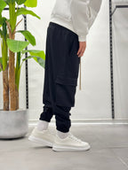 Pantalone cargo - FLAG STORE