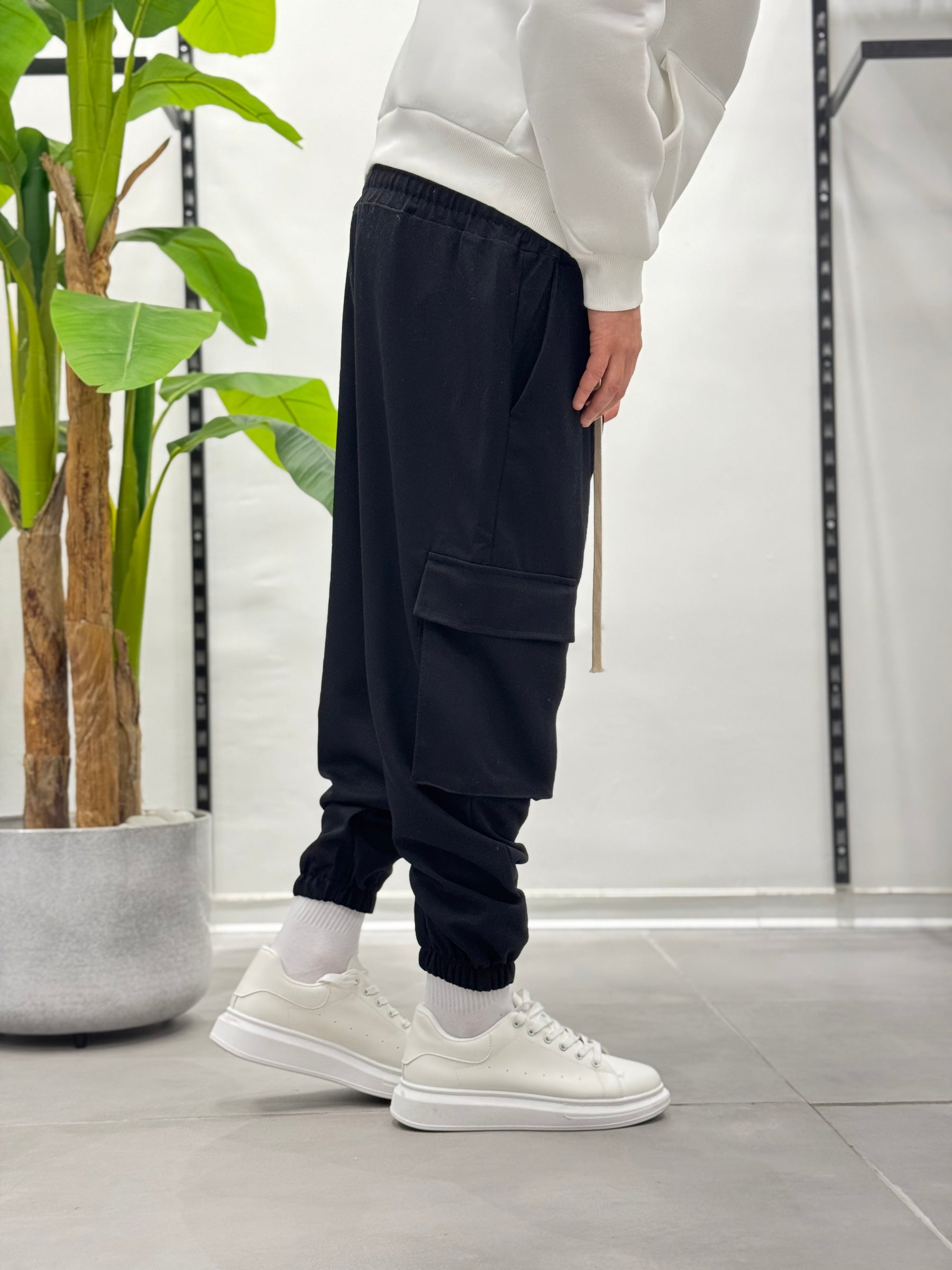 Cargo Pants - FLAG STORE 