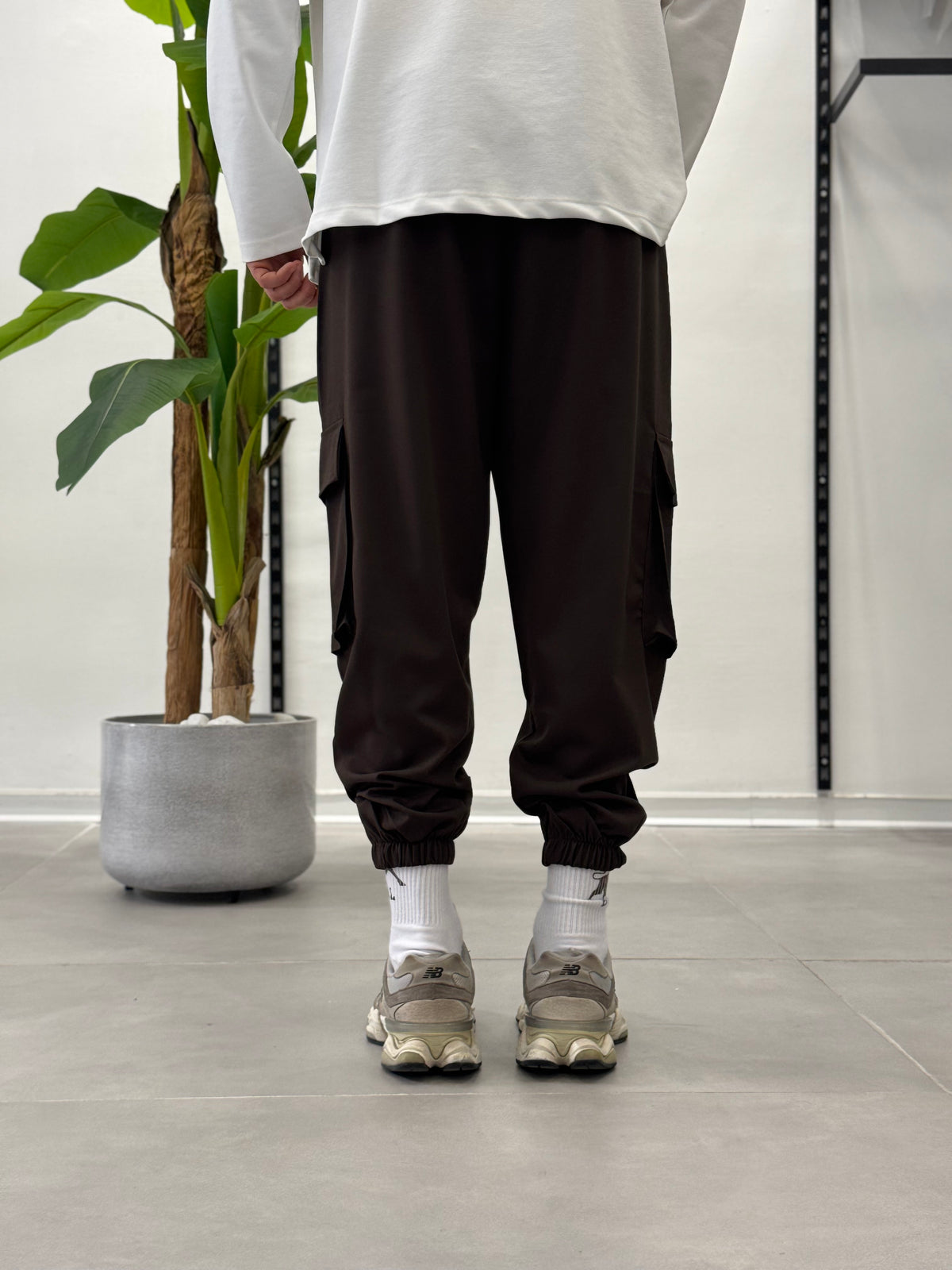 Cargo Pants - FLAG STORE 