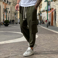 Thumbnail for Pantalone cargo - FLAG STORE