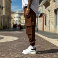 Thumbnail for Pantalone cargo - FLAG STORE