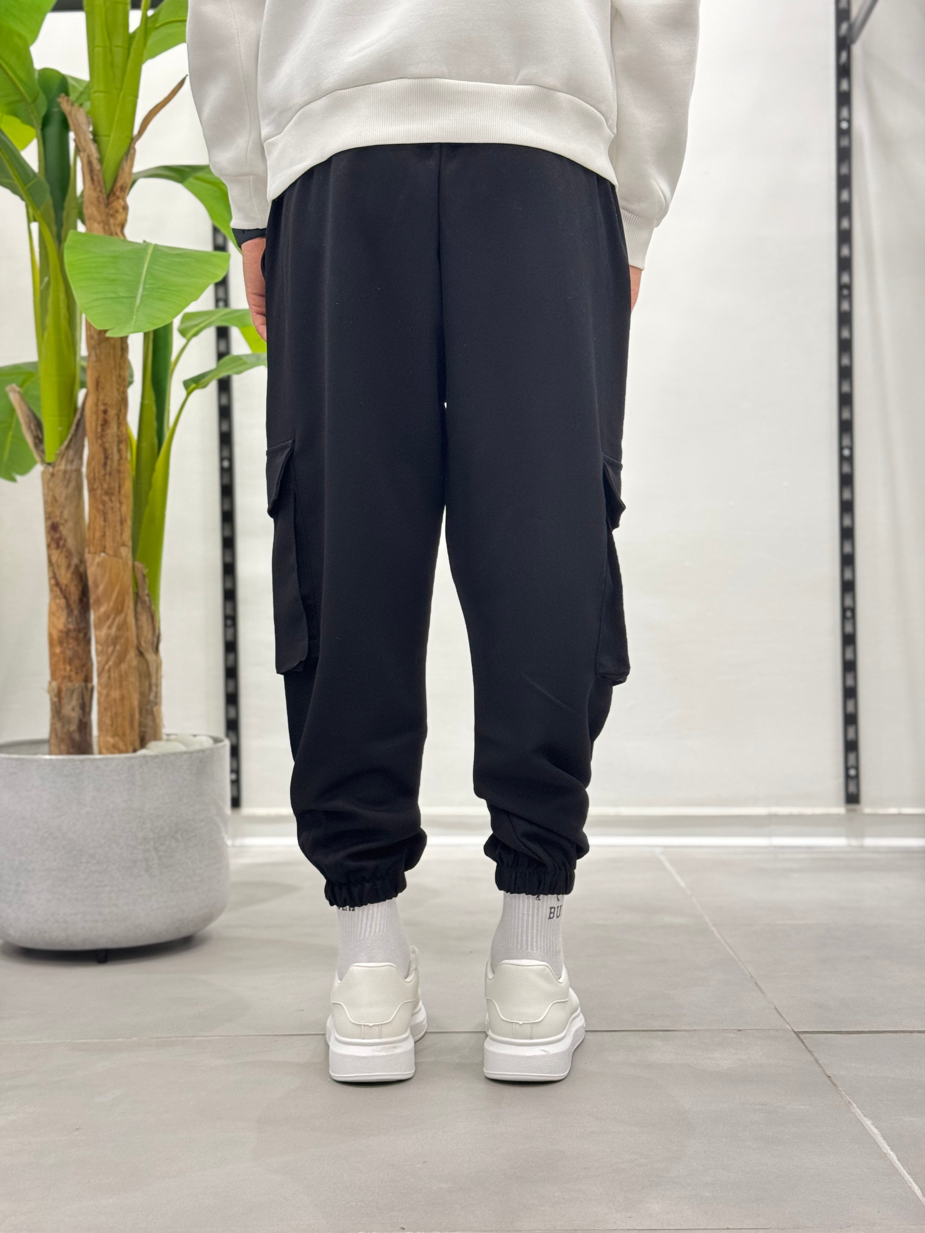 Pantalone cargo - FLAG STORE