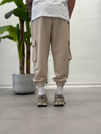 Pantalone cargo - FLAG STORE
