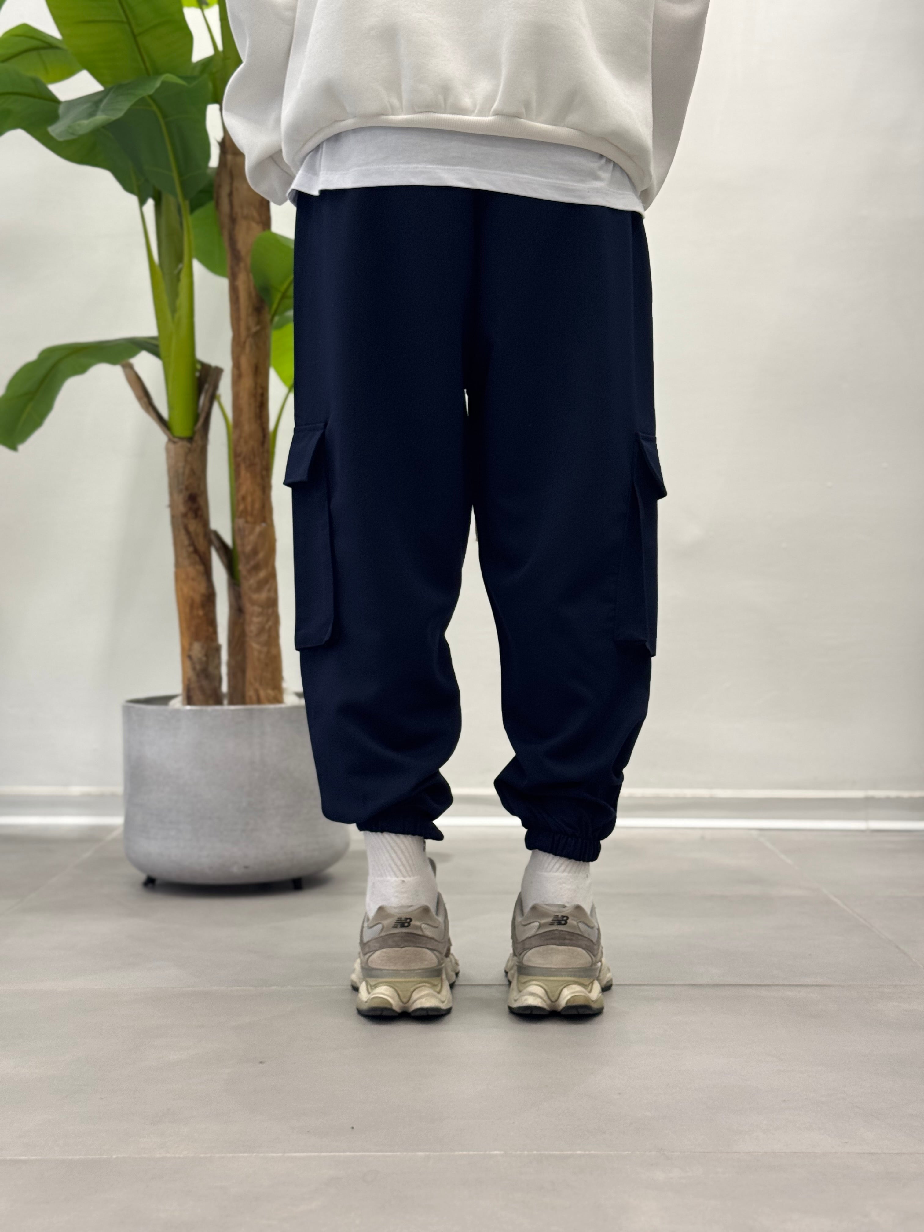 Pantalone cargo - FLAG STORE