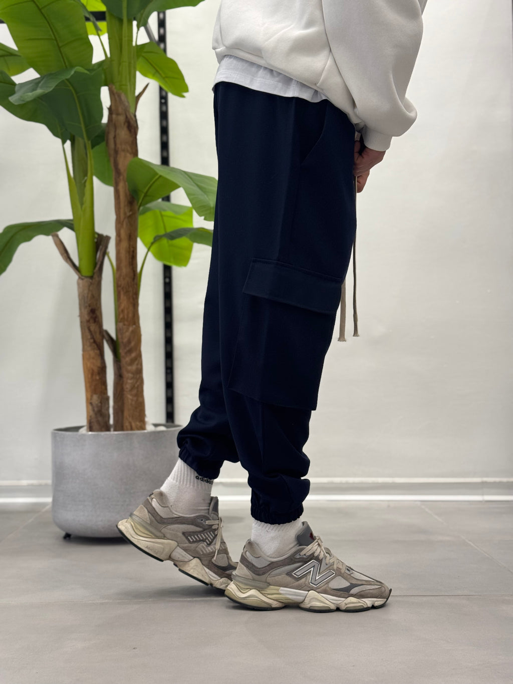 Pantalone cargo - FLAG STORE