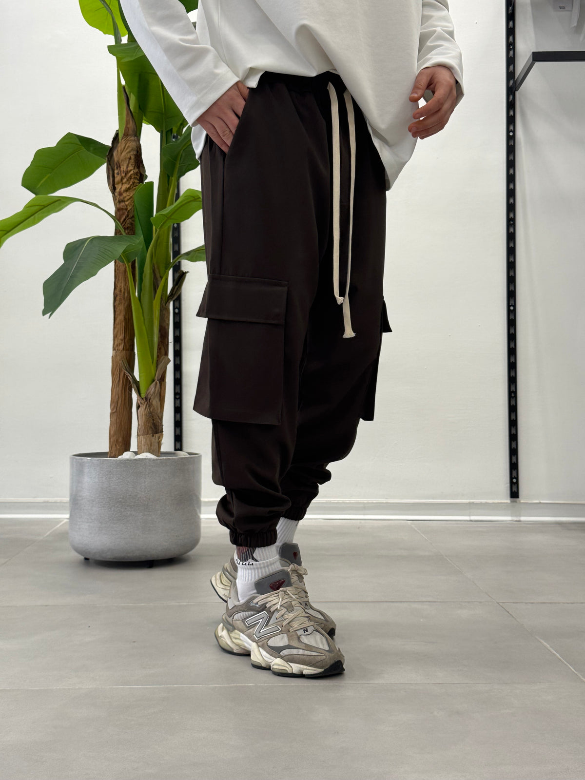 Cargo Pants - FLAG STORE 