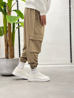 Pantalone cargo - FLAG STORE