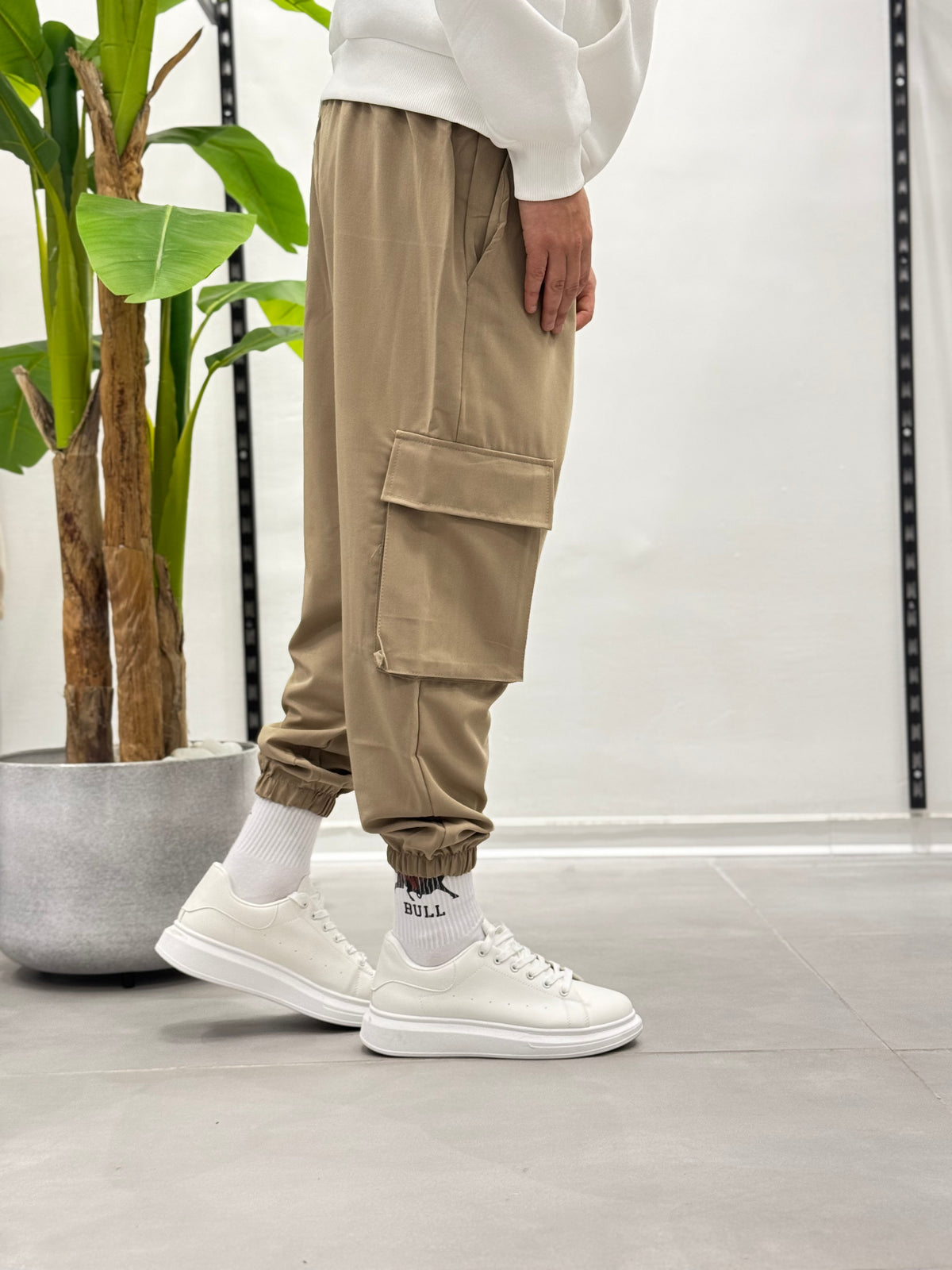 Cargo Pants - FLAG STORE 