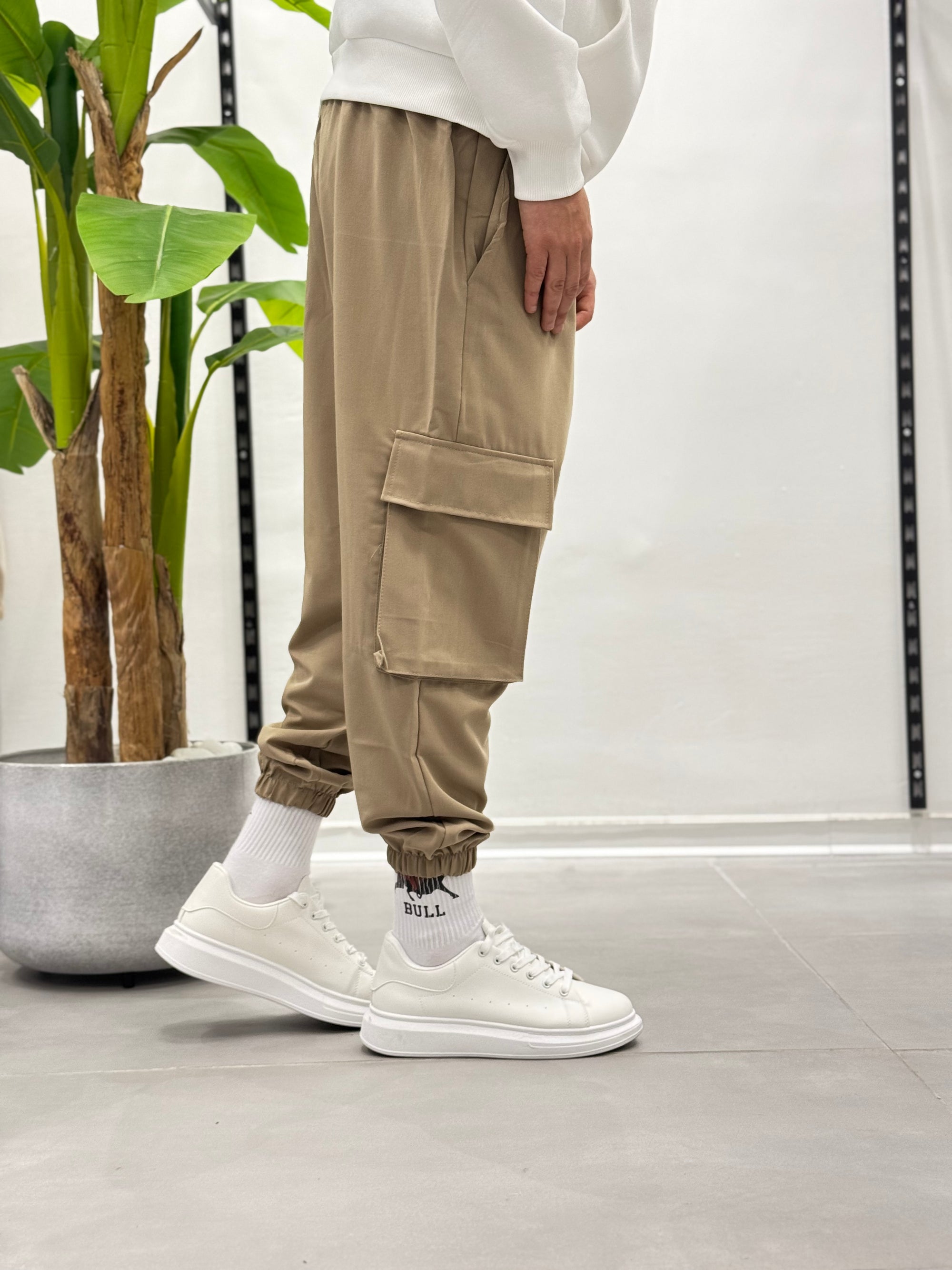 Cargo Pants - FLAG STORE 