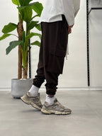 Pantalone cargo - FLAG STORE