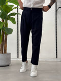 Pantalone in Lino Miami