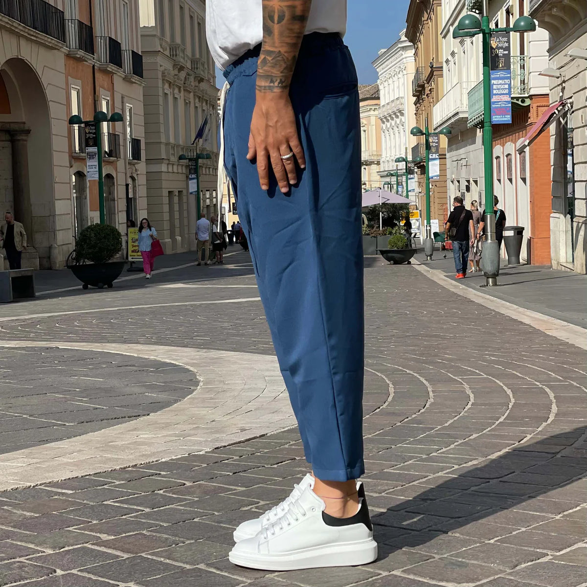 Soft Japan Pants 3.0 - FLAG STORE 