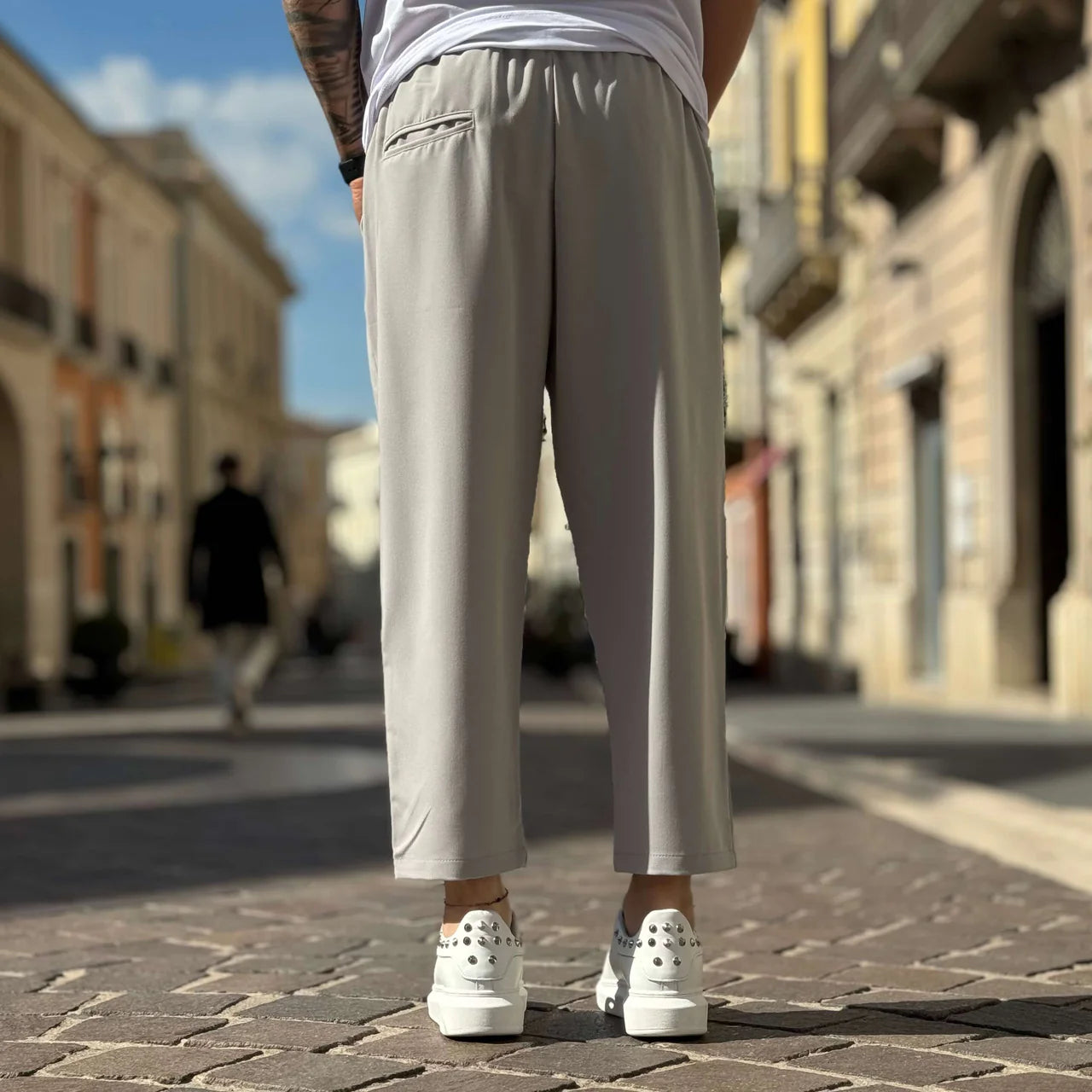 Pantalone japan morbido 3.0 - FLAG STORE