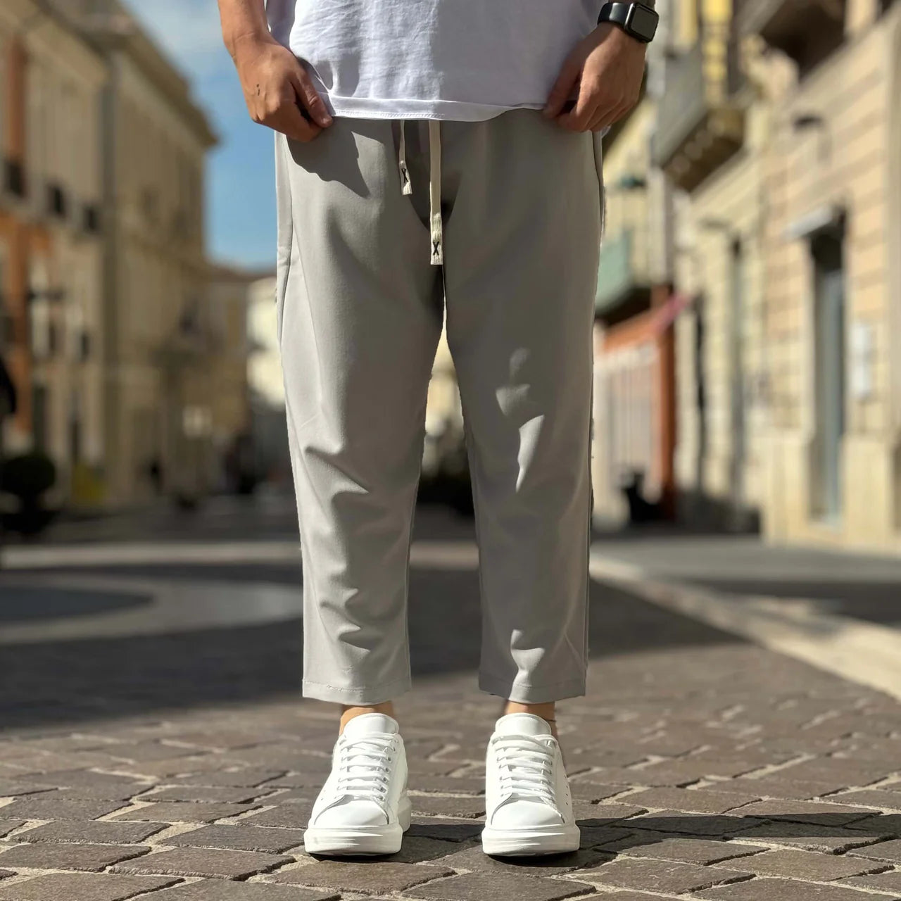 Pantalone japan morbido 3.0 - FLAG STORE