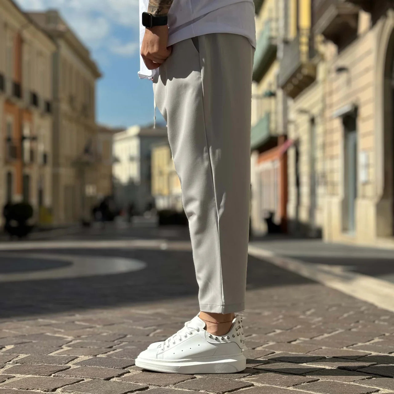 Pantalone japan morbido 3.0 - FLAG STORE
