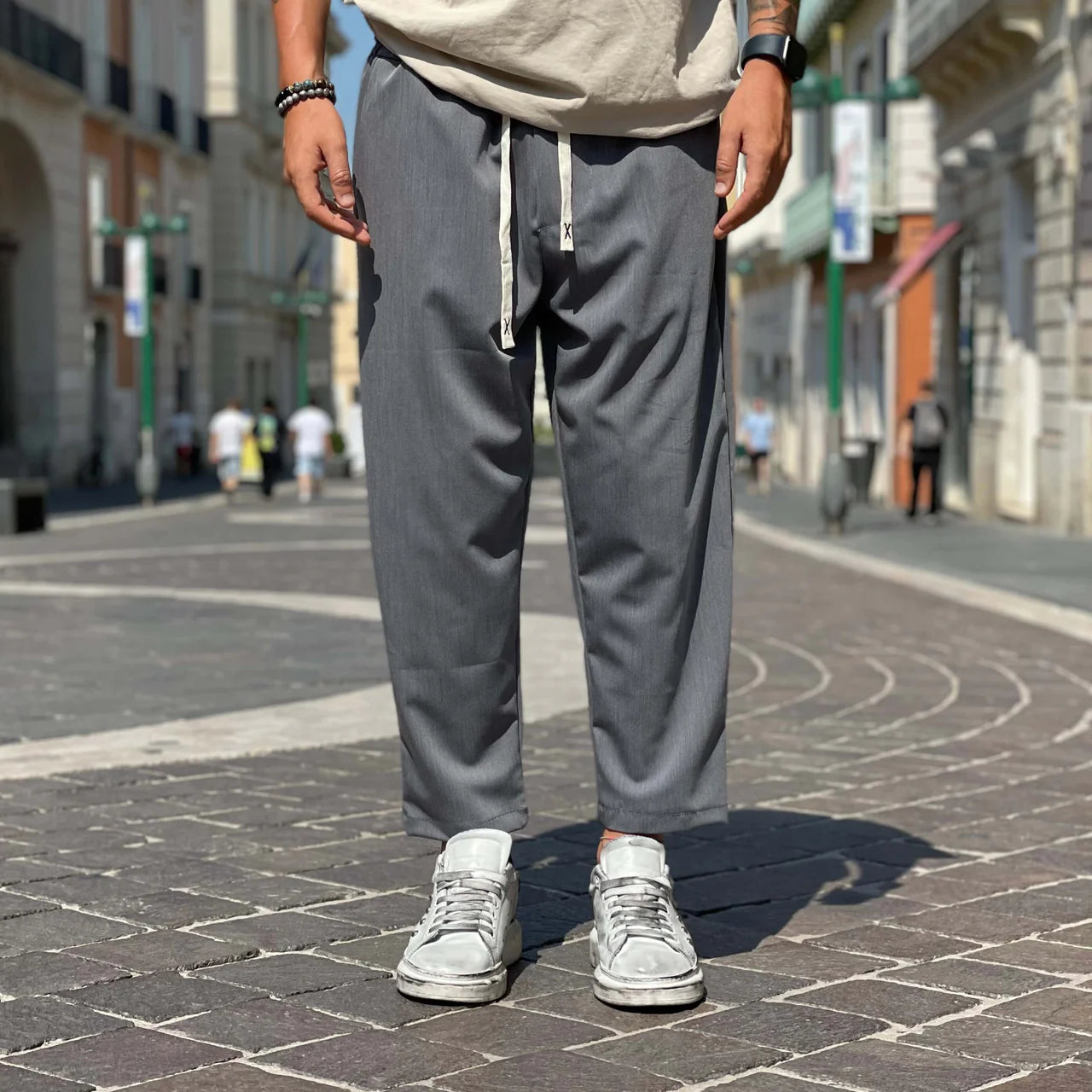 Pantalone japan morbido 3.0 - FLAG STORE