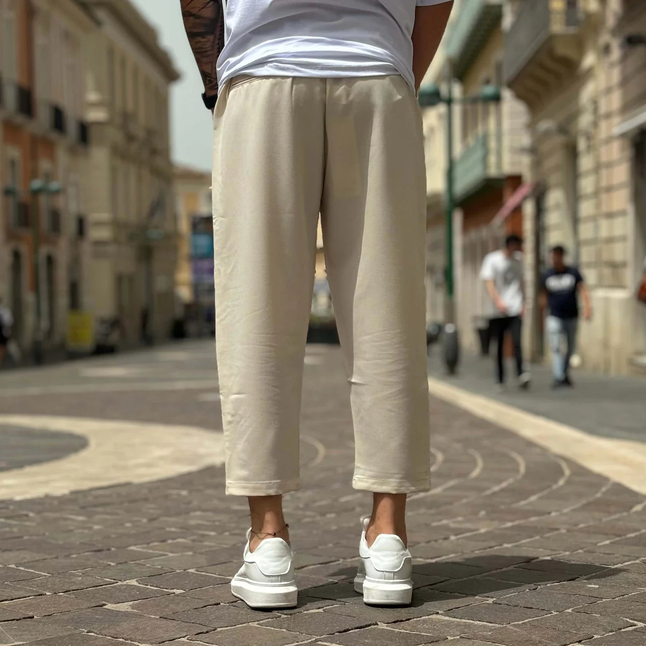Pantalone japan morbido 3.0 - FLAG STORE