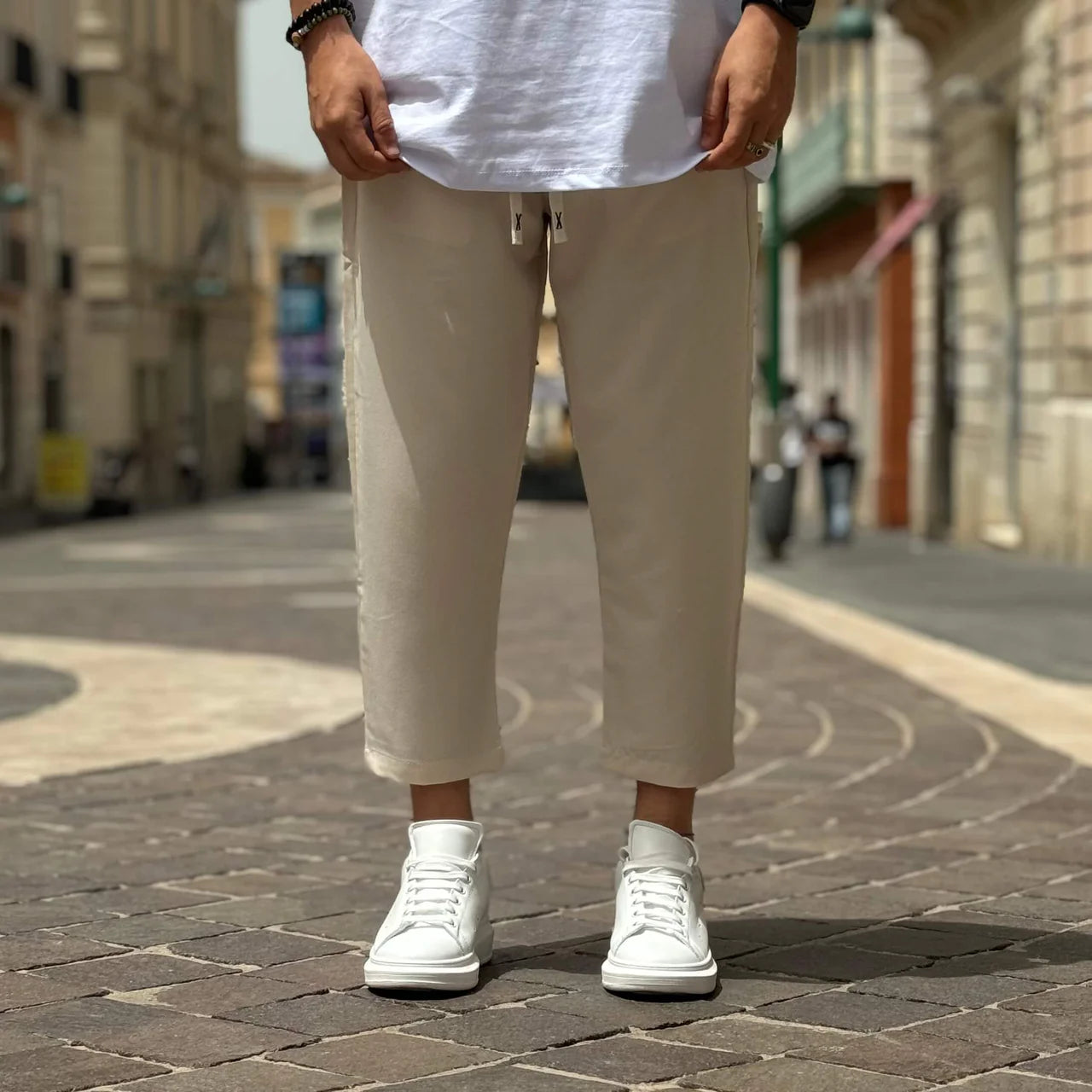 Pantalone japan morbido 3.0 - FLAG STORE