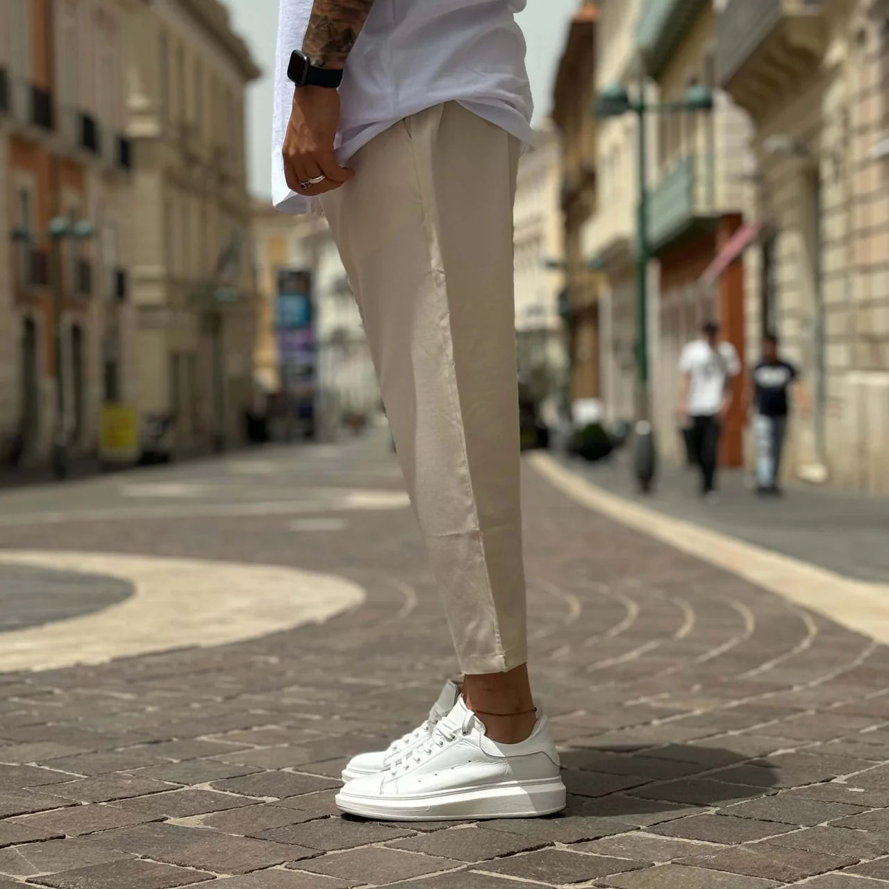 Pantalone japan morbido 3.0 - FLAG STORE