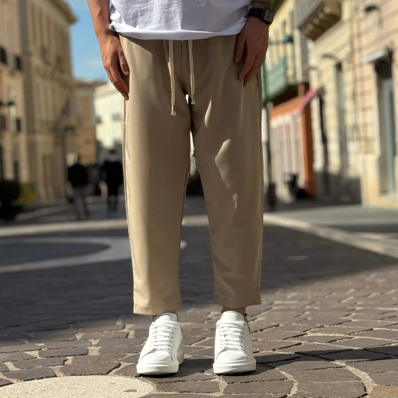 Pantalone japan morbido 3.0 - FLAG STORE