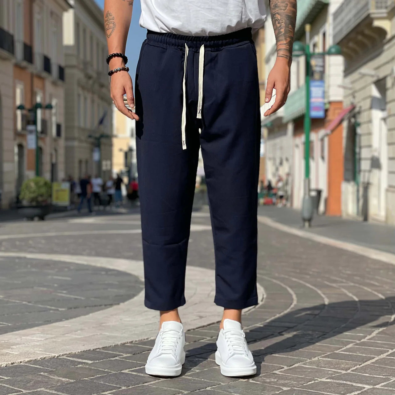 Pantalone japan morbido 3.0 - FLAG STORE