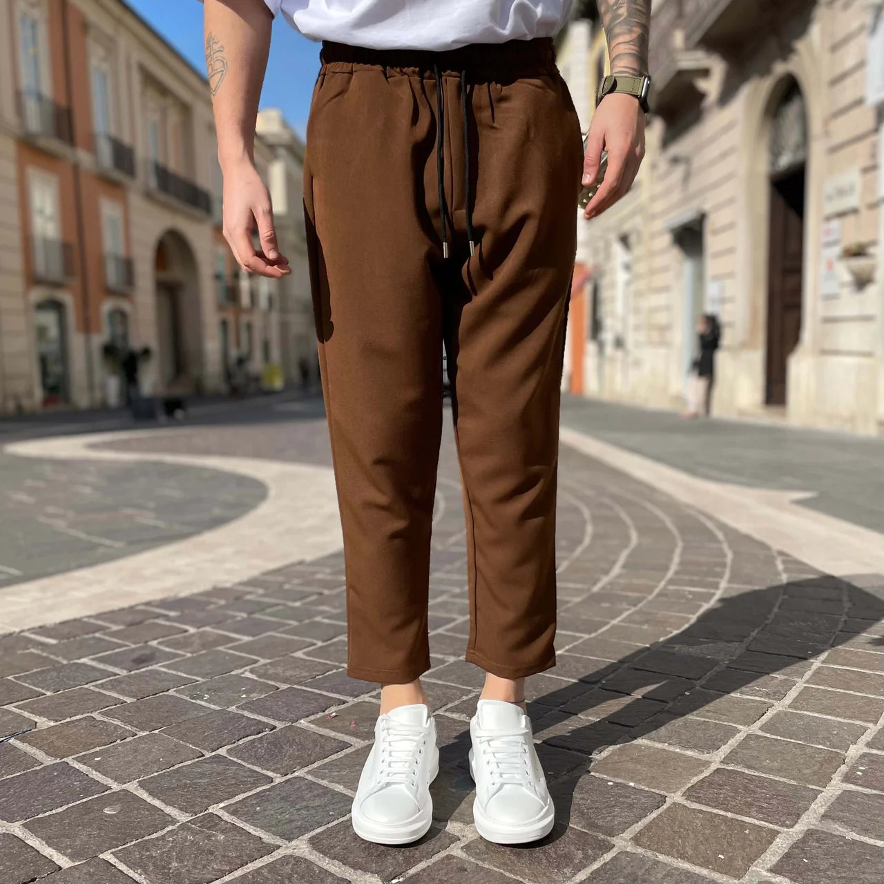 Pantalone japan morbido 3.0 - FLAG STORE