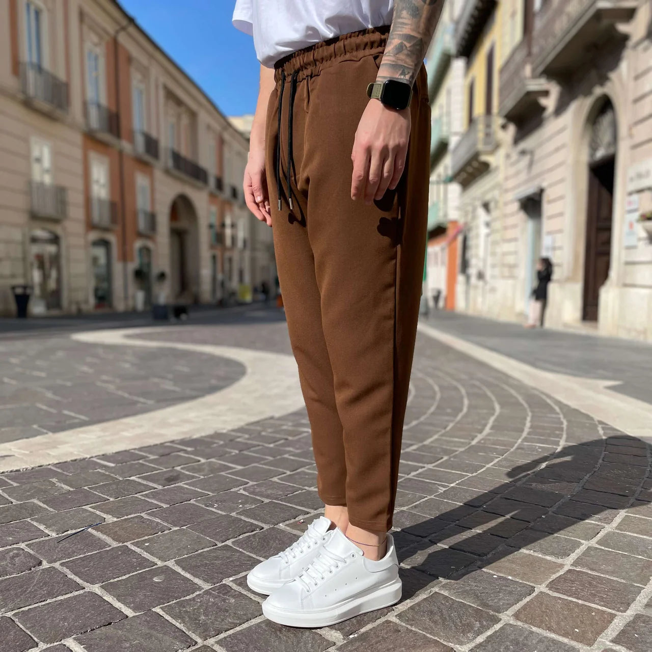Pantalone japan morbido 3.0 - FLAG STORE