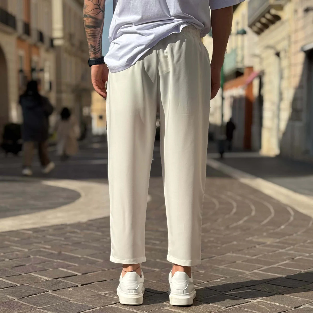 Soft Japan Pants 3.0 - FLAG STORE 
