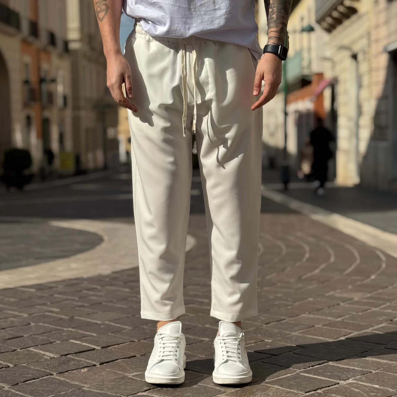 Pantalone japan morbido 3.0 - FLAG STORE