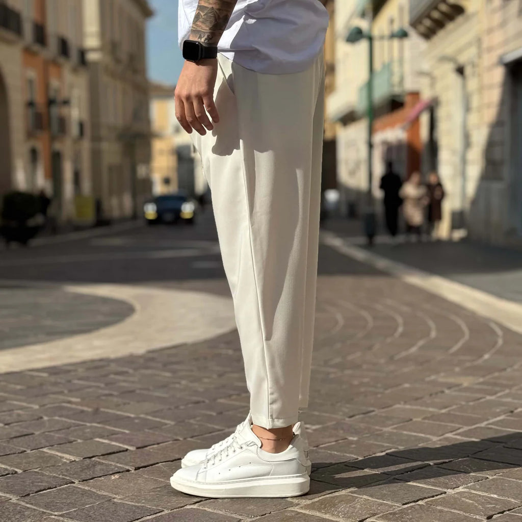 Pantalone japan morbido 3.0 - FLAG STORE