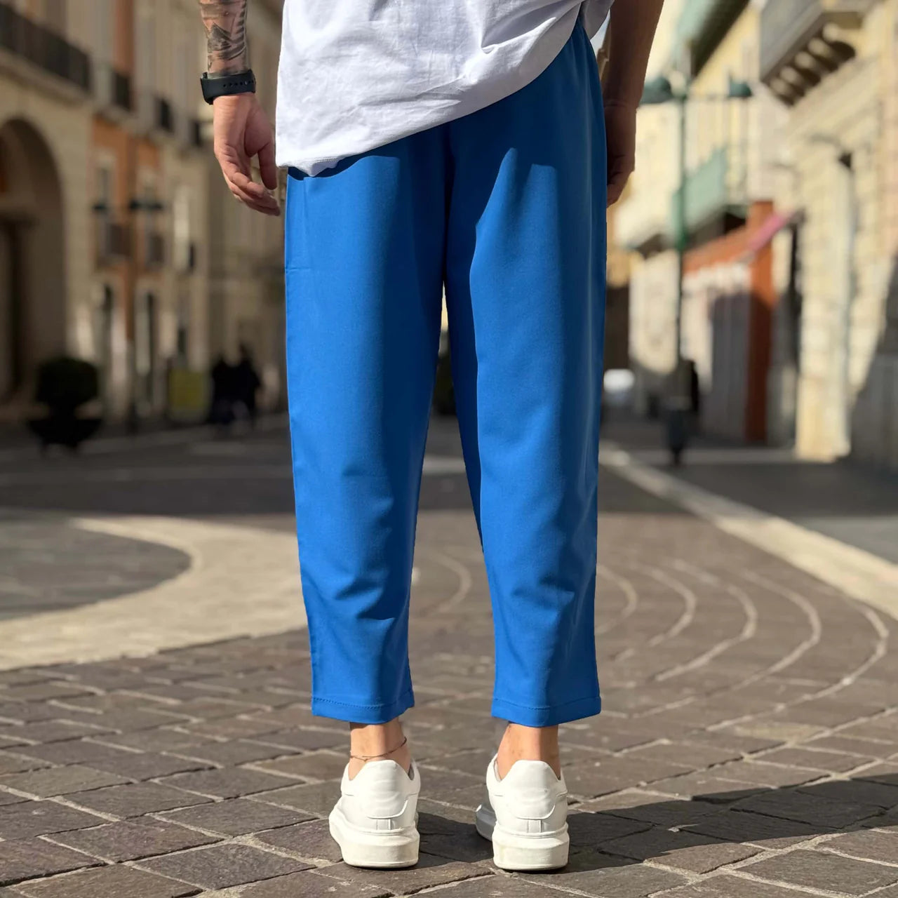 Pantalone japan morbido 3.0 - FLAG STORE